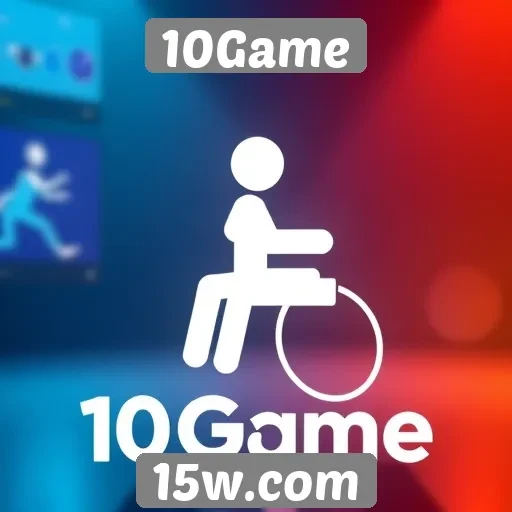 Acessibilidade em jogos no 10Game é ampliada