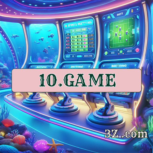 10Game Baixar App