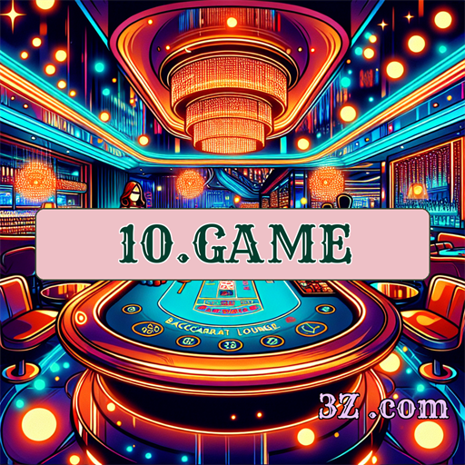 Cassino Inovador no 10Game: Emoções sem Limites