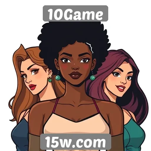 10Game enfatiza diversidade de gêneros em jogos
