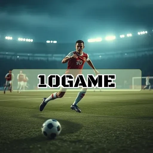10Game: A Diversão que Você Sempre Sonhou está Aqui