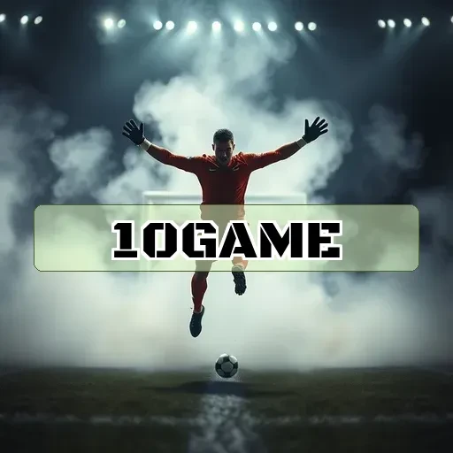 10Game: Diversão e Competição em Multijogador para Todos!