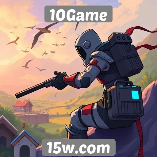 Dicas para otimizar a experiência em 10Game