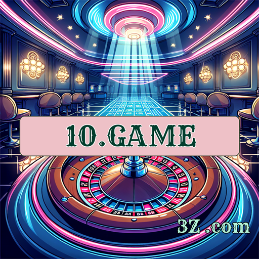 Plataforma Viciante do 10Game: Um Mundo de Jogos Incríveis