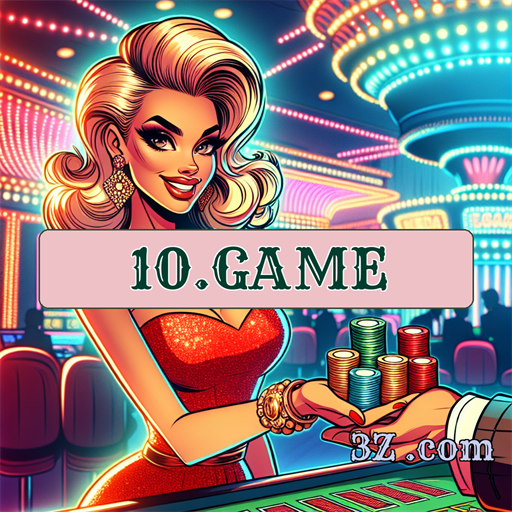 Slots Fabulosos do 10Game: Emoção a Cada Giro