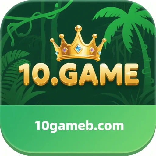 Logo 10Game